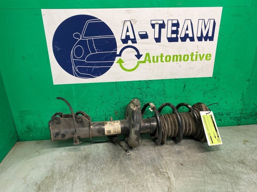 AMORTISSEUR OU ABSORBEUR DE CHOC AVANT DROIT (|39039564|), Autos : Pièces & Accessoires, Opel, Opel Automobile GmbH, Utilisé, Kontakt-opel@opel.com