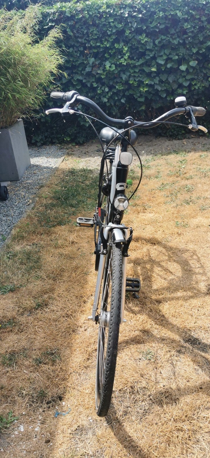 damesfiets Oxford goeie staat, Fietsen en Brommers, Ophalen
