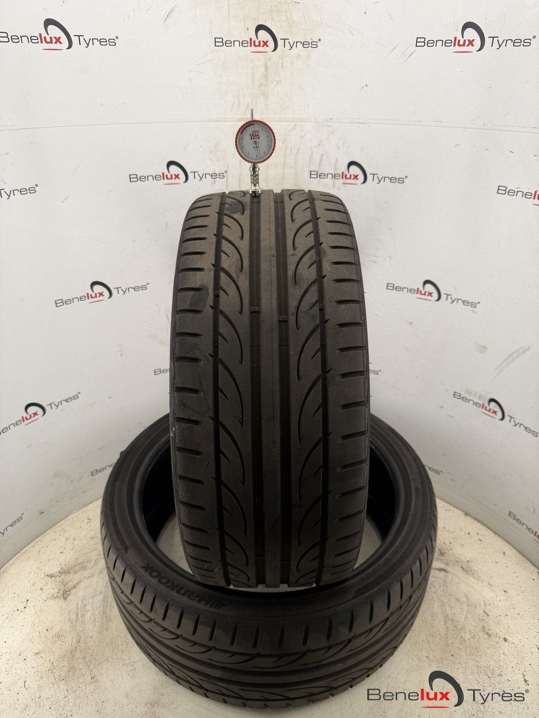 245/35R20 95Y Hankook Ventus 245/35 R20 245/35/20 2453520, Ophalen, -, -, Band(en)