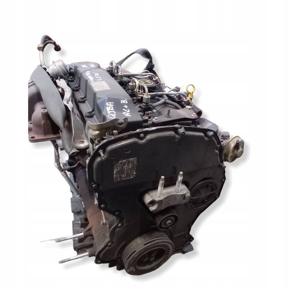 Moteur QJBA Complet FORD MONDEO, Autos : Pièces & Accessoires, Envoi, Utilisé, Skoda