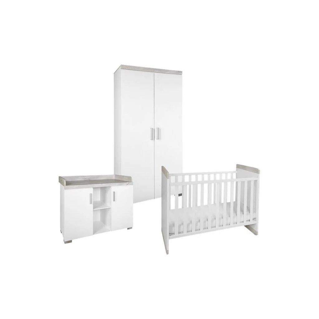 Chambre Bébé compléte (thème Alisa), Enlèvement, Comme neuf