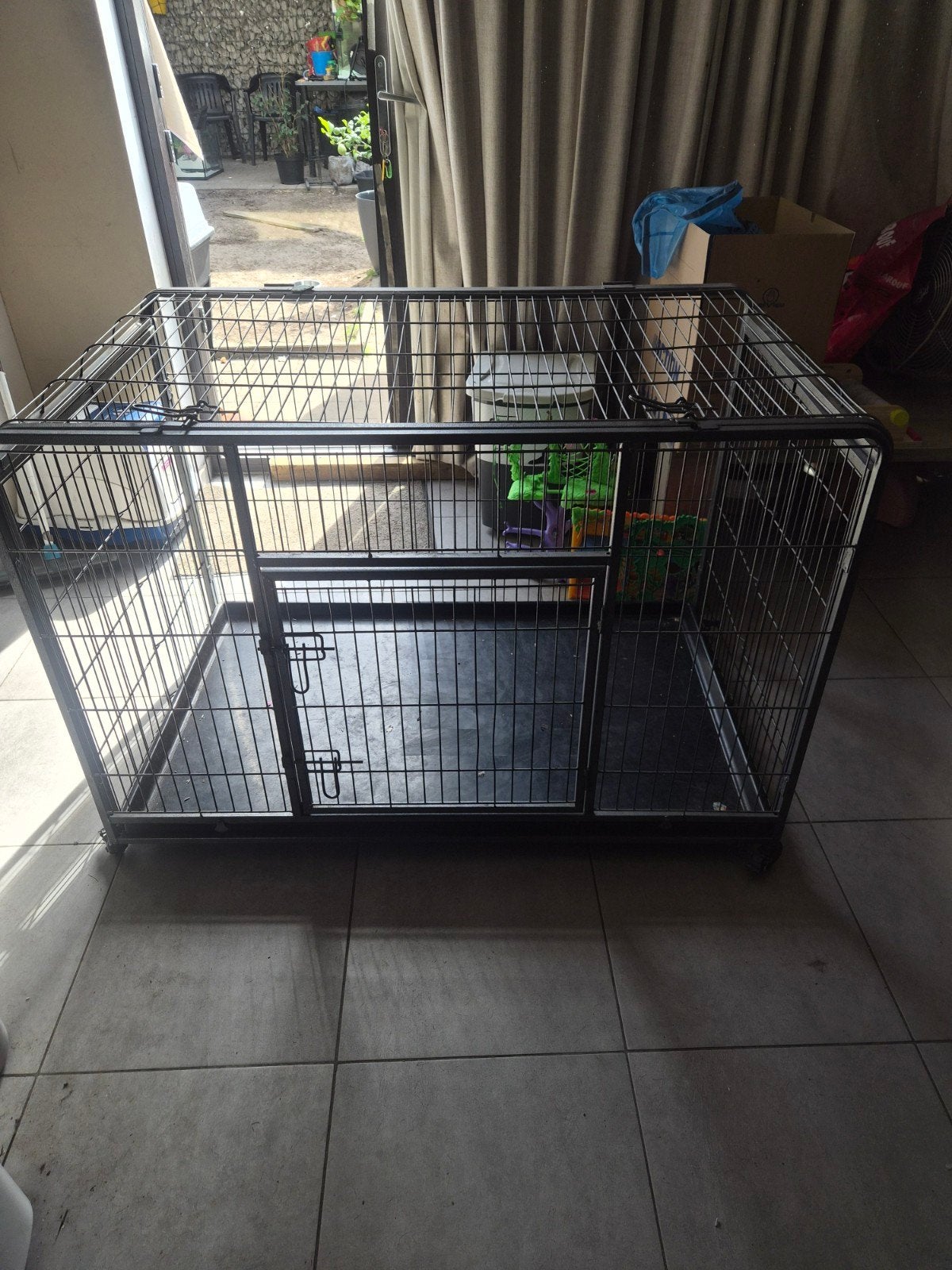 Bench XXL, Dieren en Toebehoren, Ophalen