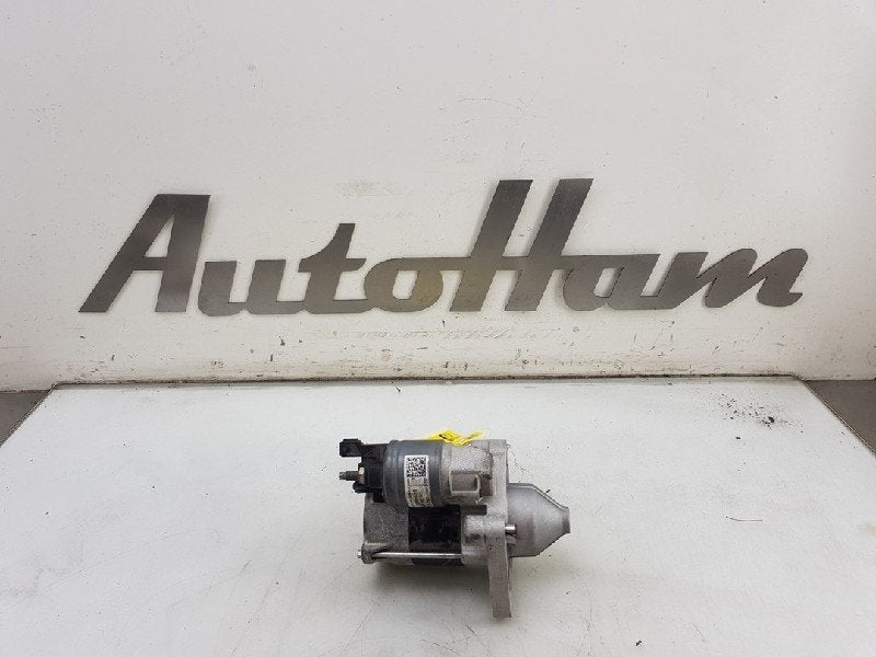 DÉMARREUR Corsa F (UB / UH / UP) (|9812715380|1624230380|), Valeo, Opel, Utilisé, 100, rue de Courcelles
75017  Paris, FR