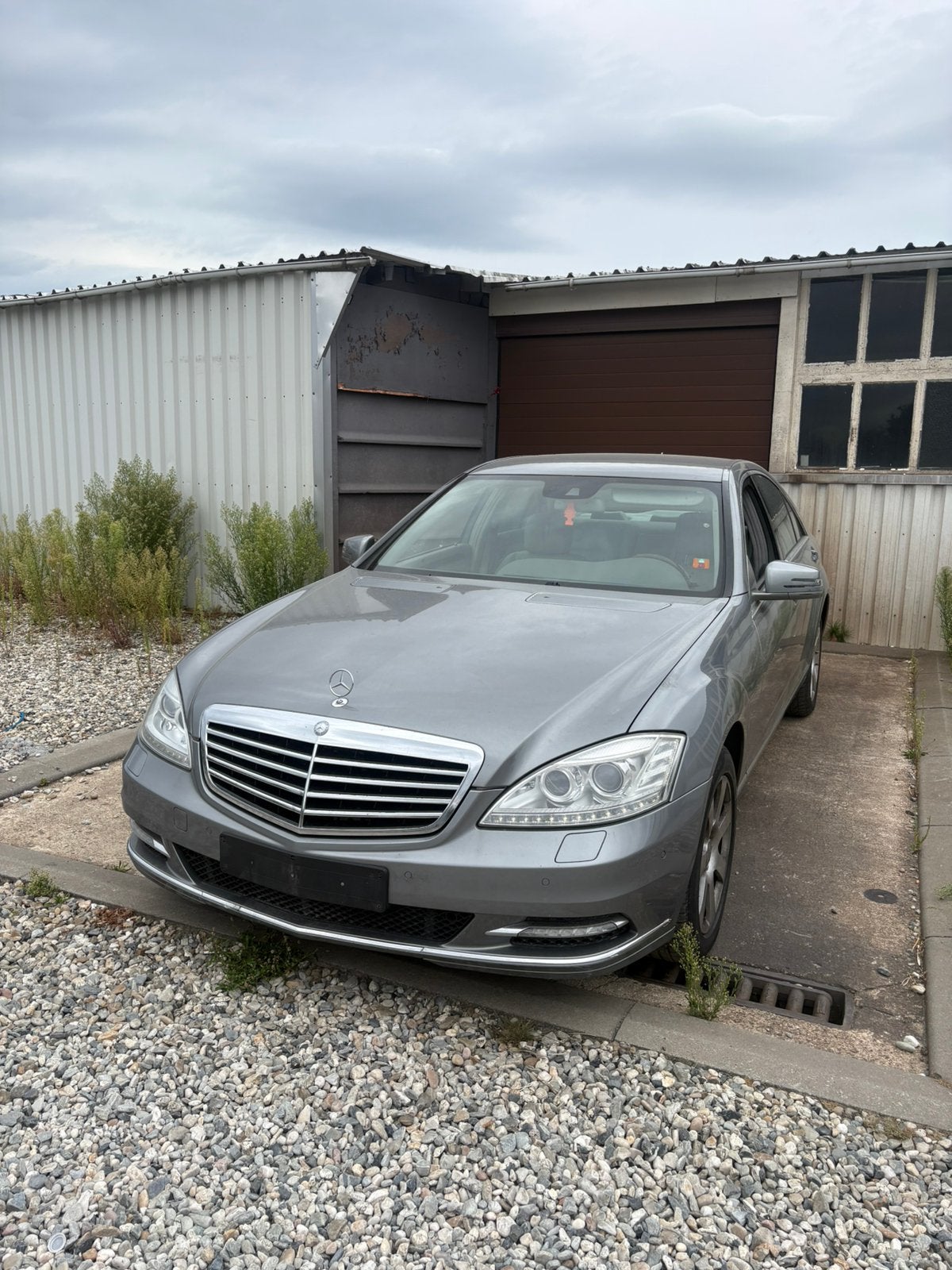Mercedes s250 cdi facelift, Autos, Achat, 5 portes, Automatique, Particulier