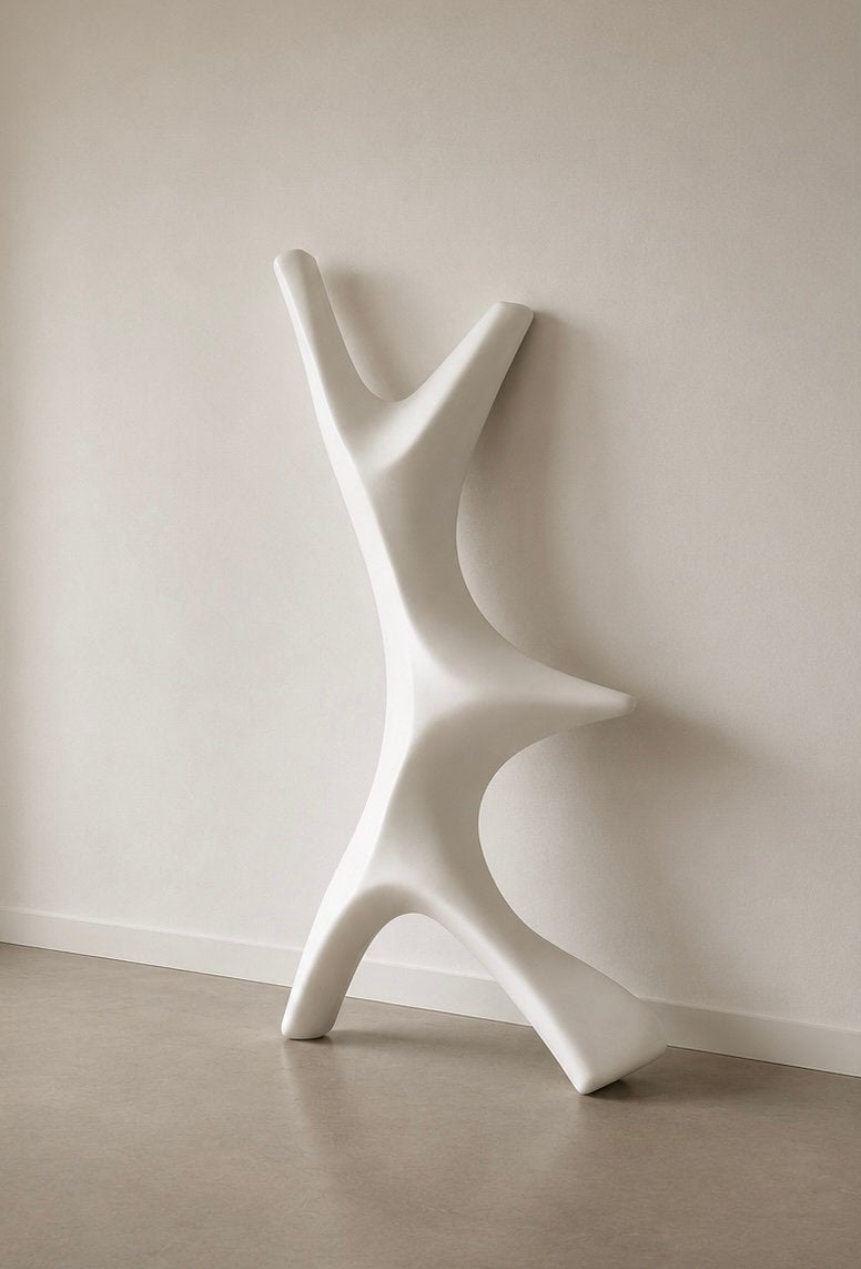 Oblivion - Arne Quinze & Dark, Antiquités & Art, Art | Objets design, Enlèvement, Lampe