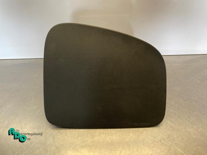Airbag rechts (Dashboard) van een Nissan Note (Note 13-), Gebruikt, -, -, Ophalen of Verzenden