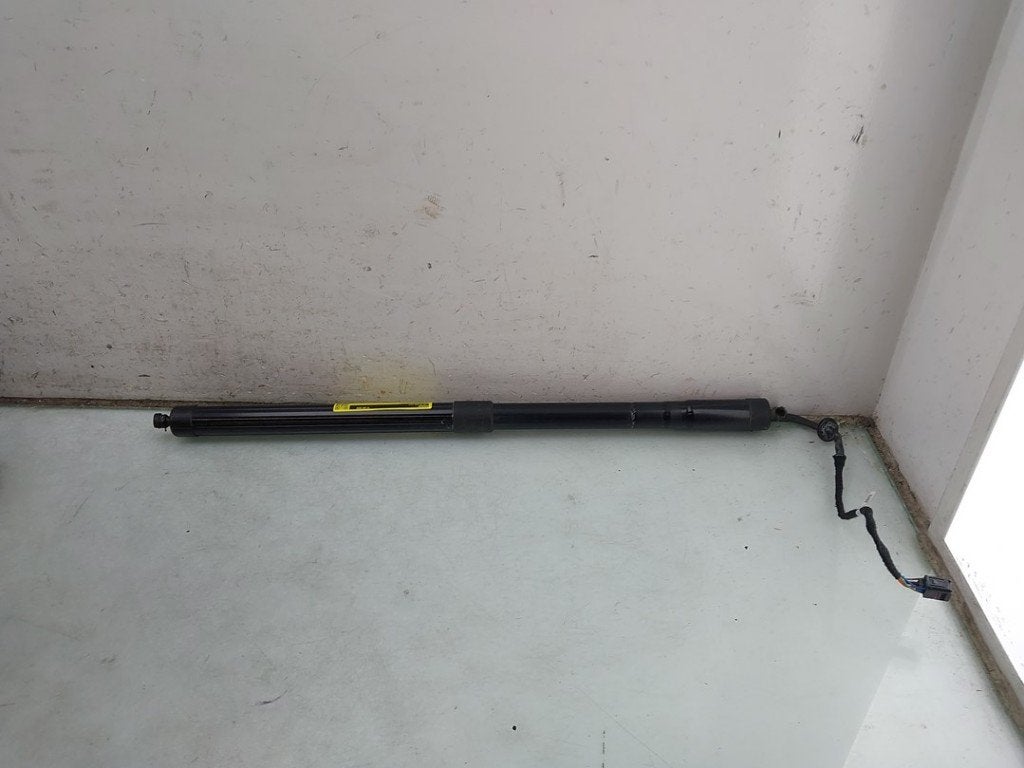 MOTEUR DE HAYON Porsche Cayenne II (92A) (01-2010/12-2018), Brose SE, Porsche, Haillon arrière, Info@brose.com