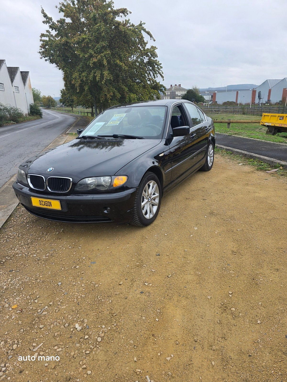prête à immatriculée, Auto's, Automaat, Bedrijf, Berline, https://public.car-pass.be/verify/2957-7699-8293