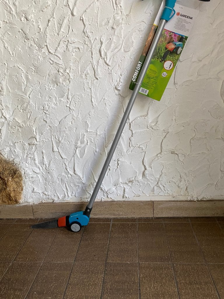 handmatige kantensnijder, Ophalen, Nieuw, Overige soorten, Gardena