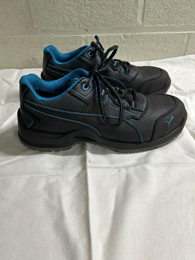 Werkschoenen / Veiligheidsschoenen Puma, Ophalen of Verzenden, Zo goed als nieuw