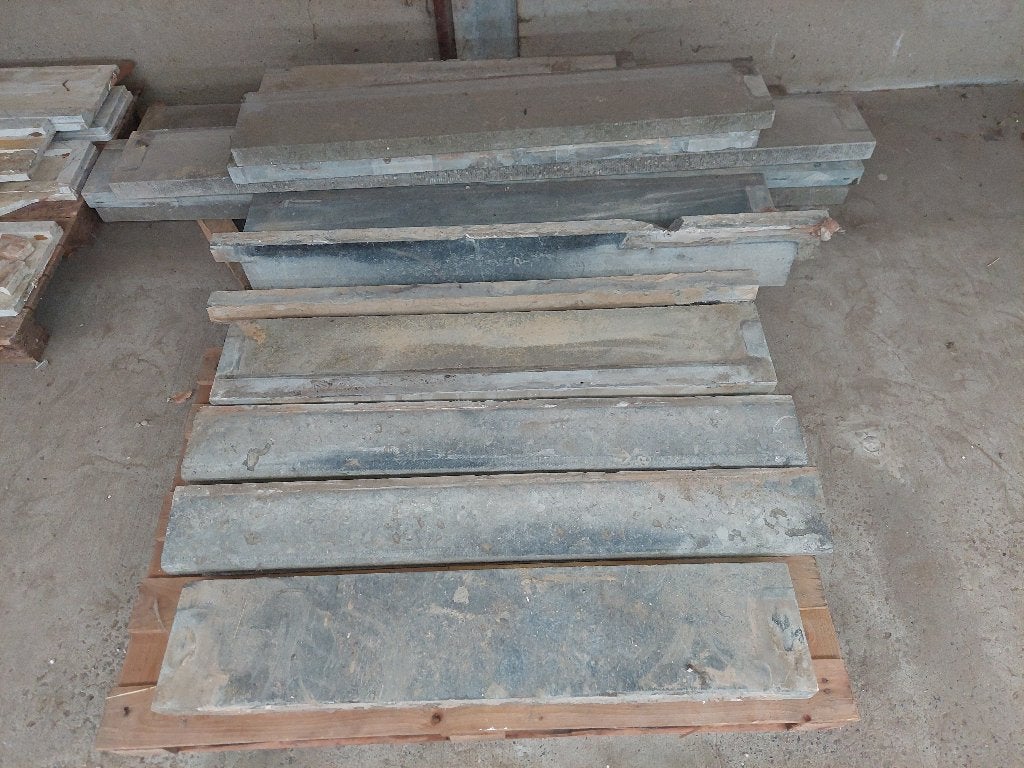 arduin dorpels, Bricolage & Construction, Enlèvement, Utilisé, Autres types