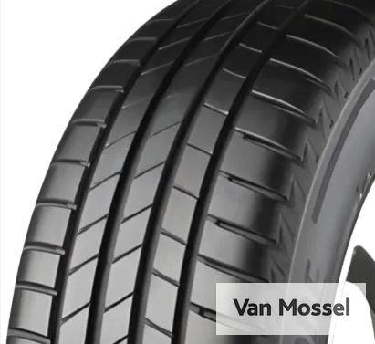 Bridgestone Dueler H/L 33A 235/55/R20 102V, Auto-onderdelen, Banden en Velgen, Gebruikt, -, -, Ophalen of Verzenden