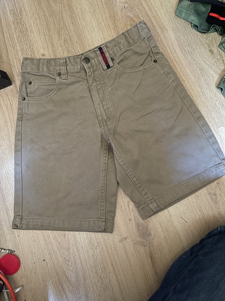 Chiro short, Enlèvement, Utilisé, Garçon, Pantalon
