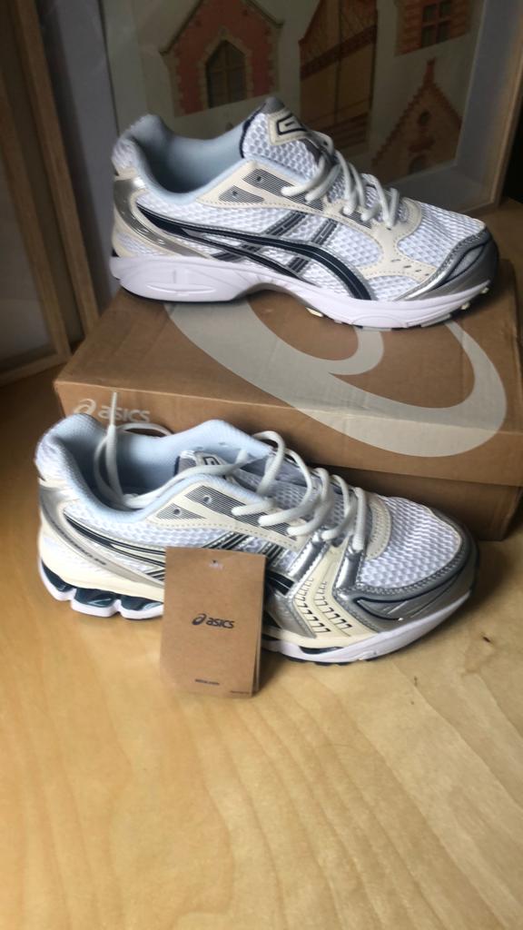 Asics kayano gel 14, Vêtements | Hommes, Chaussures, Enlèvement ou Envoi, Neuf, Blanc