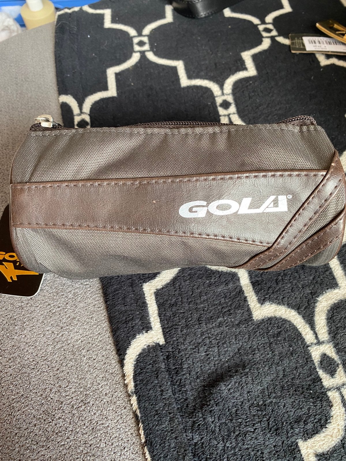 Pennenzak Gola nieuw, Ophalen of Verzenden