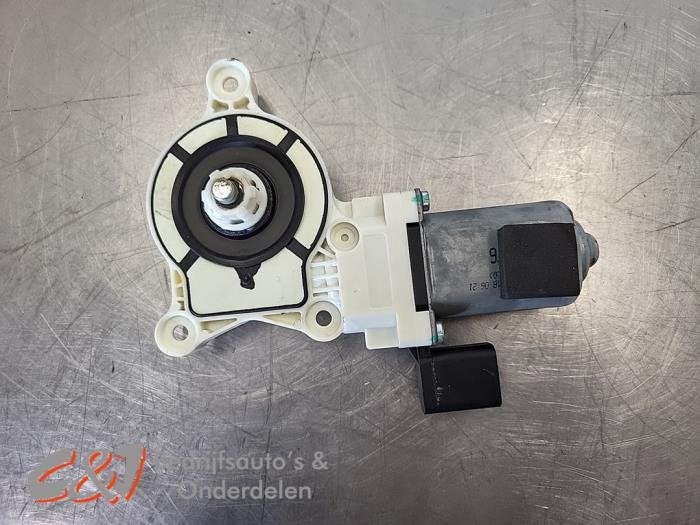 Moteur de vitre portière d'un Dodge RAM, -, 3 mois de garantie, Utilisé, Dodge