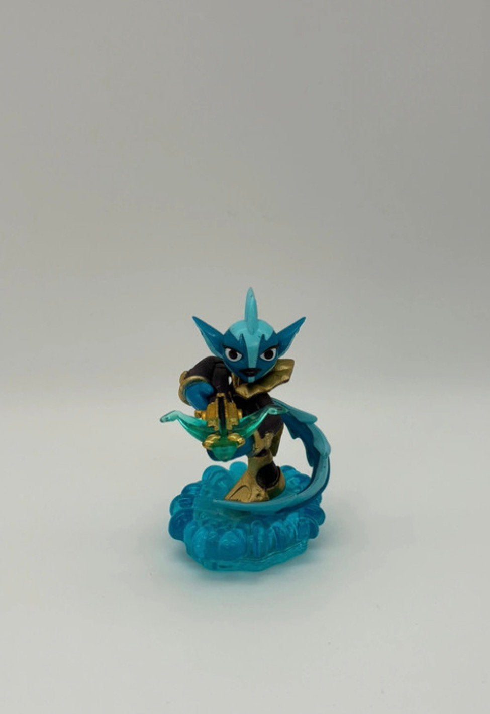 Skylanders Swap Force Punk Shock, Verzenden, Zo goed als nieuw