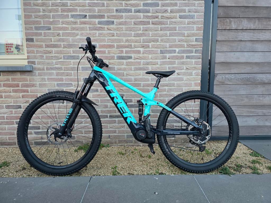 Trek rail 7 2021 (L), Fietsen en Brommers, Ophalen, Trek