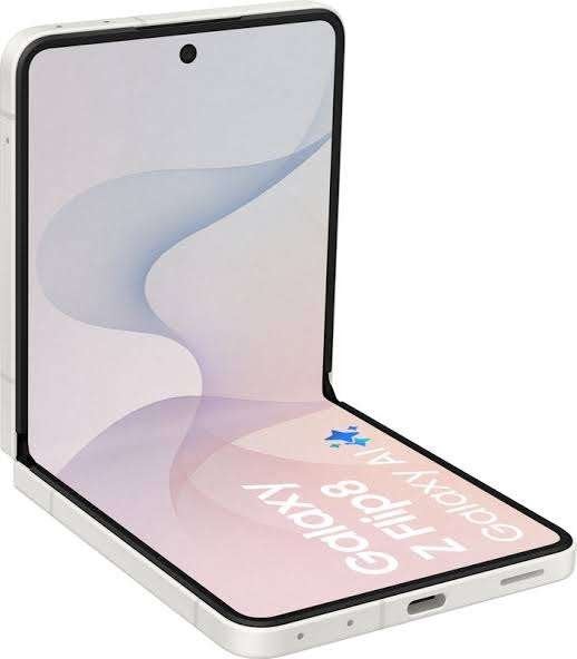 Samsung Galaxy Z Flip 8 512GB NIEUW, Touchscreen, Nieuw, Zonder simlock, Android OS