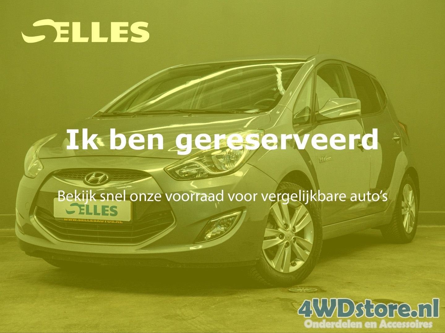 Hyundai ix20 1.4i Go! | Trekhaak | | Navigatie | Camera, Auto's, Overige kleuren, Handgeschakeld, 130 g/km, IX20