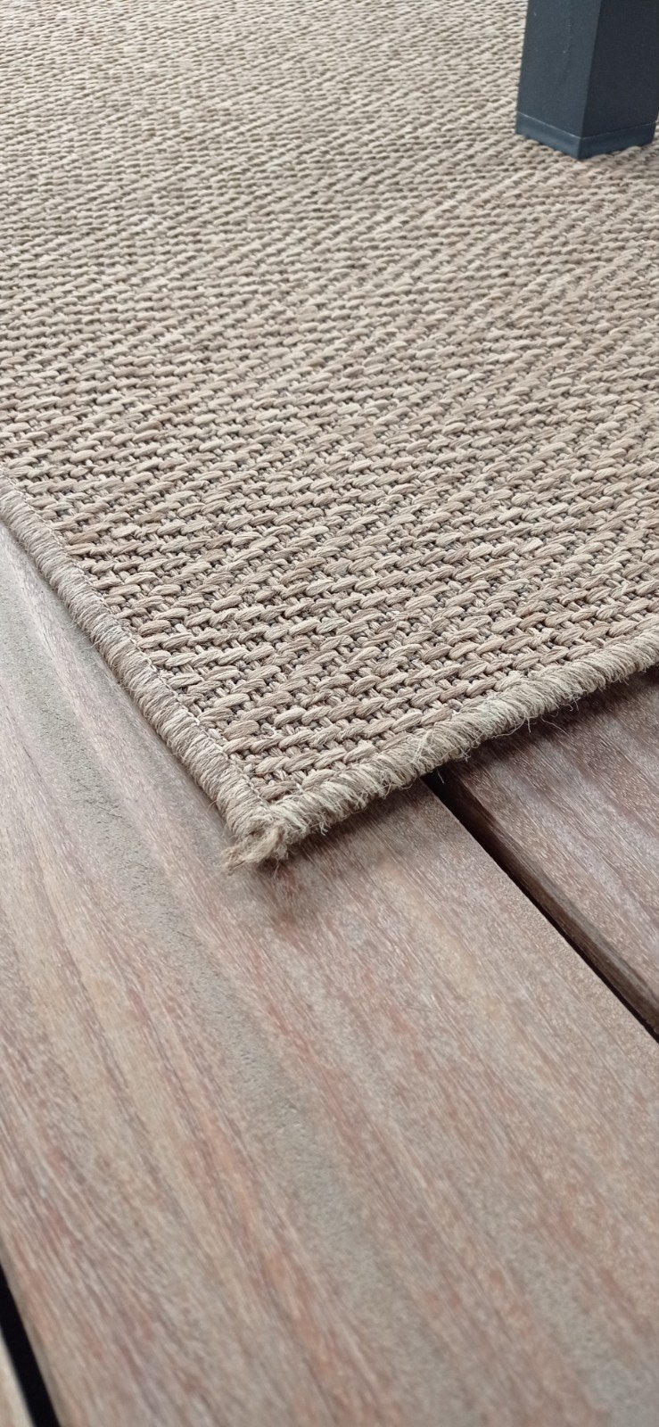 Deux tapis d extérieur et de Tapis de salon, Maison & Meubles, Ameublement | Revêtements de sol, Enlèvement, Tapis