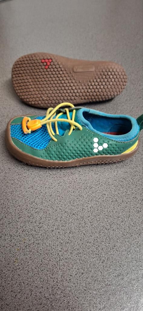 Vivobarefoot schoenen maat 24, Ophalen, Schoenen