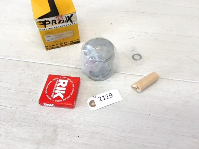 RD125 1974 - 1975 Yamaha Motorblok onderdelen D1-53334, Motos