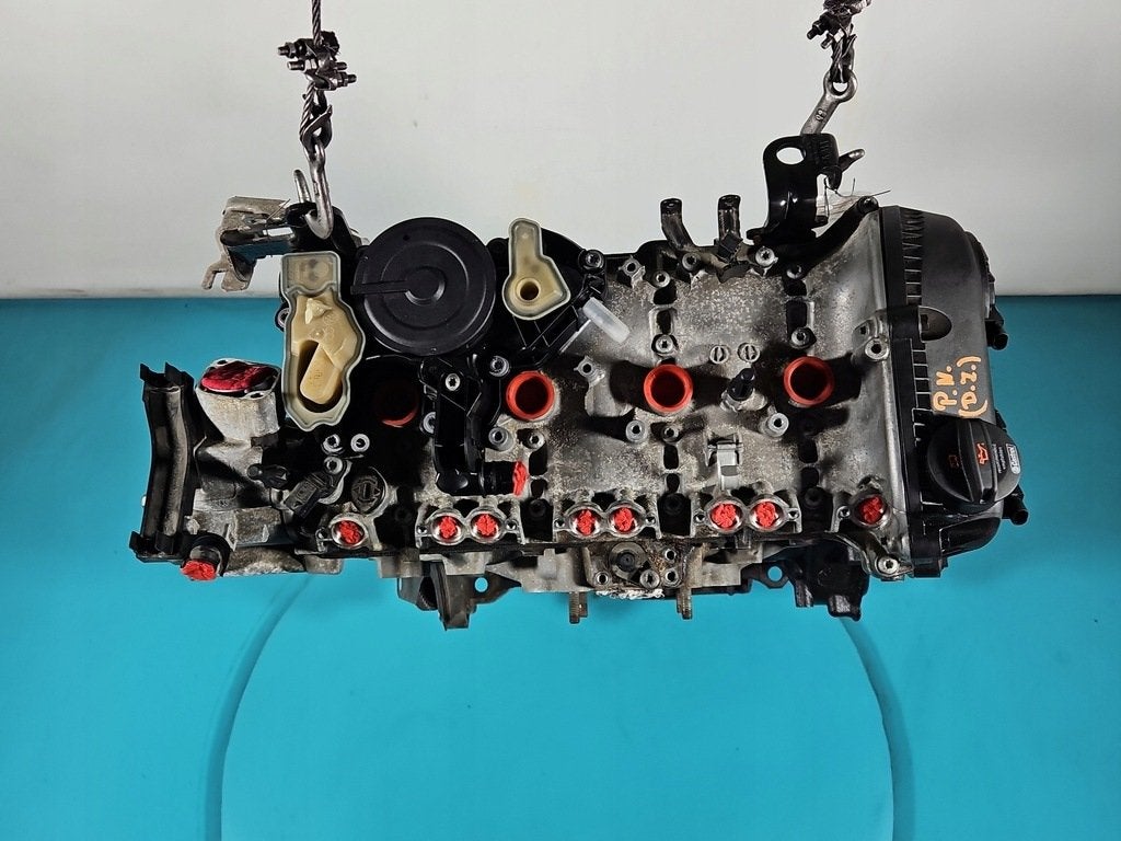 Moteur CNCD Nu A5 A4 Q5 AUDI, Envoi, Utilisé, Daihatsu