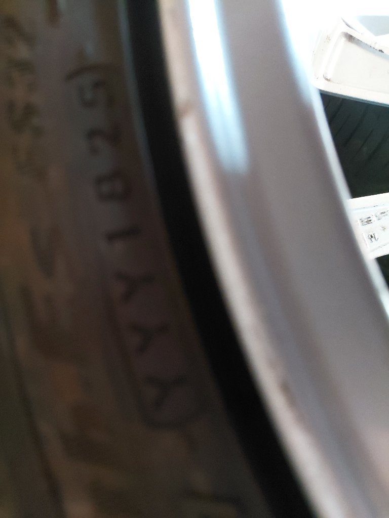 Jantes Seat 5X112 + pneus occasions 225/40 18, Auto-onderdelen, Banden en Velgen, Ophalen, 18 inch, Gebruikt, All Season