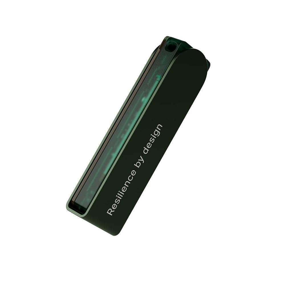 Ledger Nano X - Hardware Wallet, Computers en Software, USB Sticks, Ophalen of Verzenden, Nieuw, Ledger, 1 GB of minder