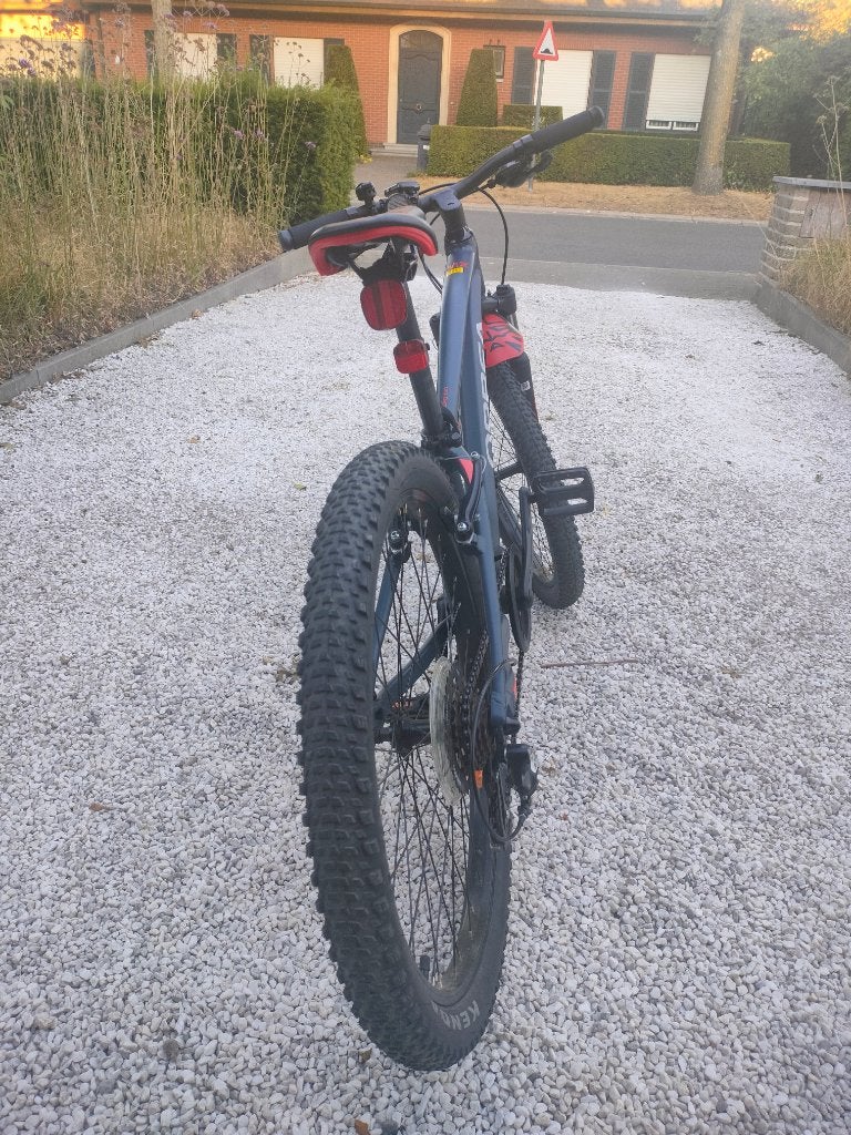 Mtb, Fietsen en Brommers, Zo goed als nieuw, Ophalen, Overige merken, Heren