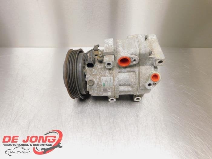Pompe clim d'un Kia Pro Ceed, Kia, -, 3 mois de garantie, Utilisé
