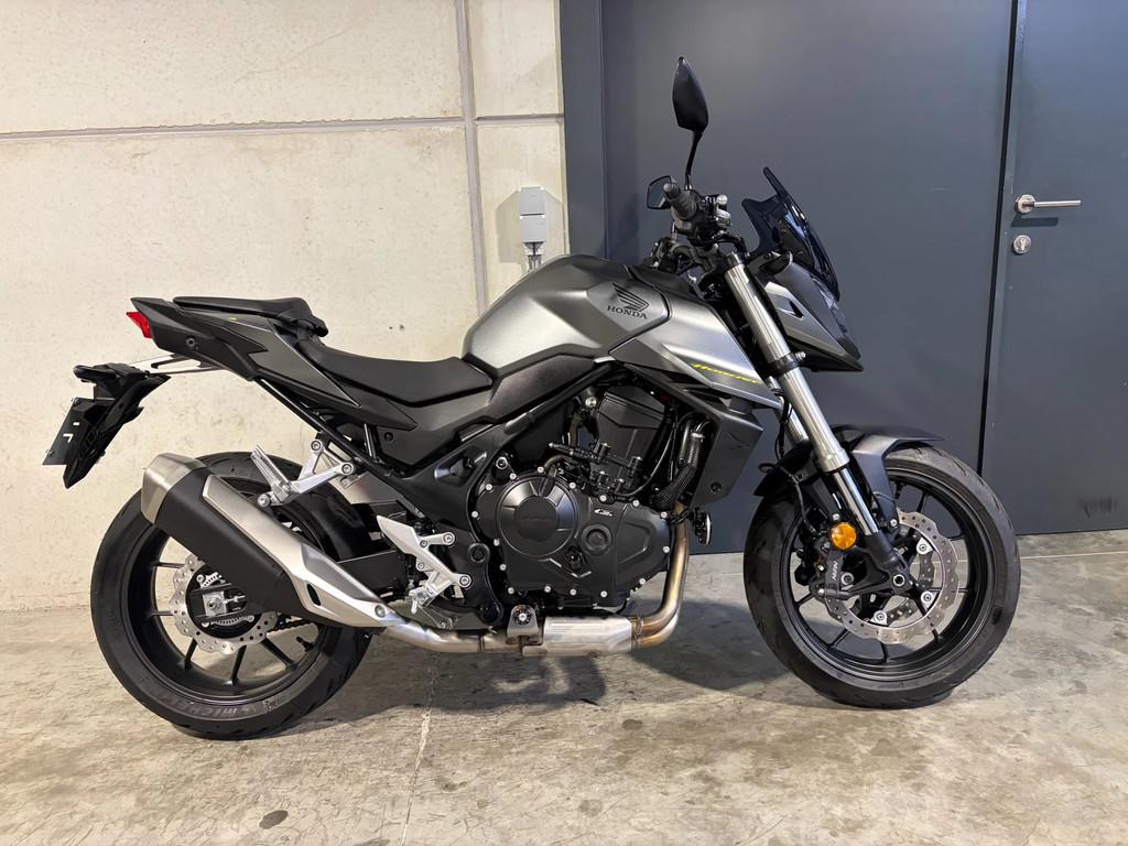 Honda CB750 Hornet in nieuwstaat, 750 cm³, Entreprise, Plus de 35 kW, Autre