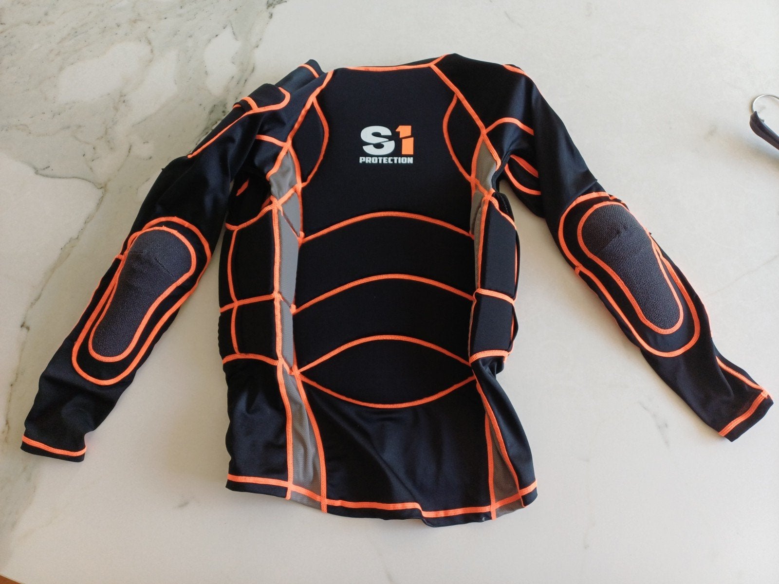 BMX harnas - S1 protection, Enlèvement ou Envoi