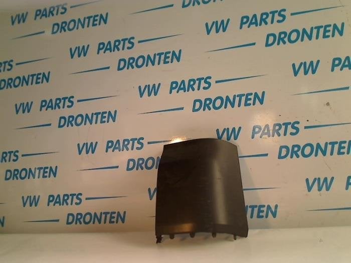 Bumperhoek rechts-achter van een Volkswagen Transporter, Auto-onderdelen, Carrosserie, Gebruikt, -, Volkswagen, -