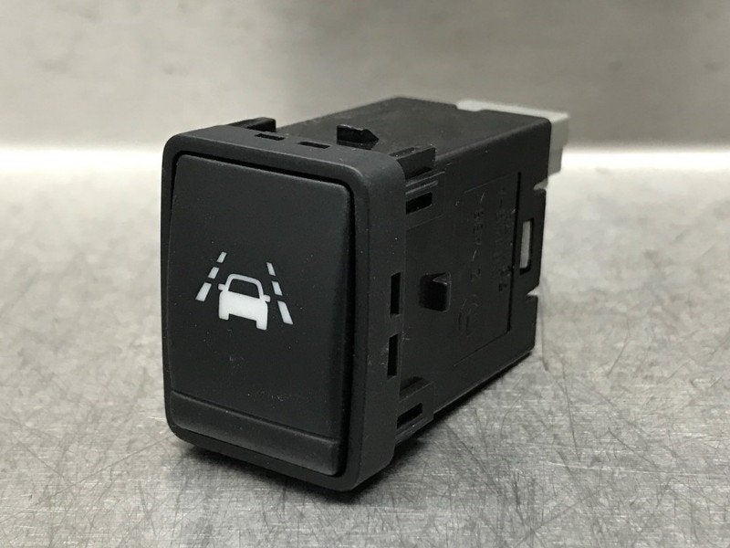 COMMUTATEUR DIVERS Nissan Qashqai (J11) (|08349A|), Utilisé, Nissan