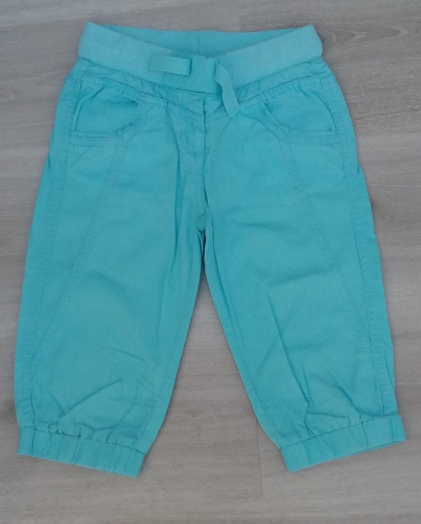 Kuitbroek C&A,maat 122, Kinderen en Baby's, Kinderkleding | Maat 122, Broek, C&A, Meisje, Ophalen of Verzenden