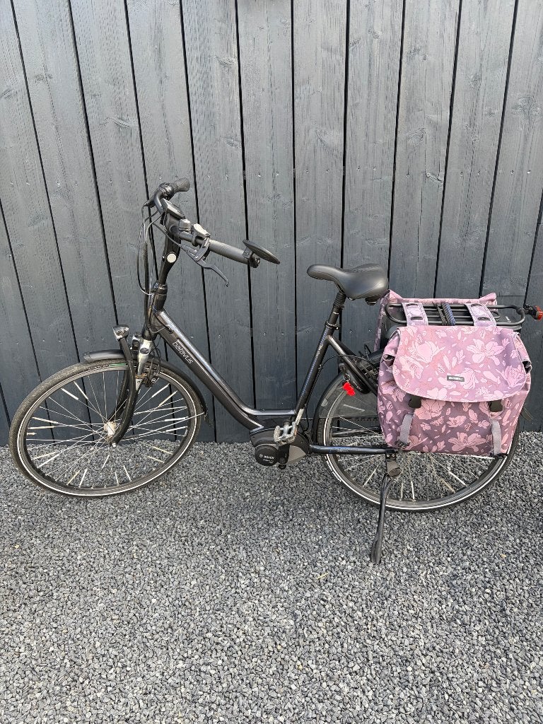 Batavus E-bike | Bosch Active LinePlus|500Wh|riemaandrijving, Ophalen, Gebruikt, 50 km per accu of meer, Batavus