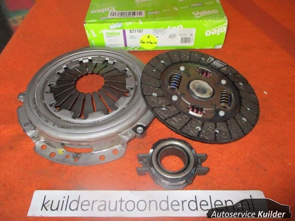 Koppelingset Suzuki Vitara 1,9d VALEO Nieuw, Neuf, -, -, Suzuki
