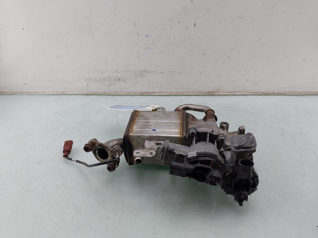 REFROIDISSEUR EGR Volkswagen Transporter T6, Volkswagen, Volkswagen AG, Utilisé, Kundenbetreuung@volkswagen.de