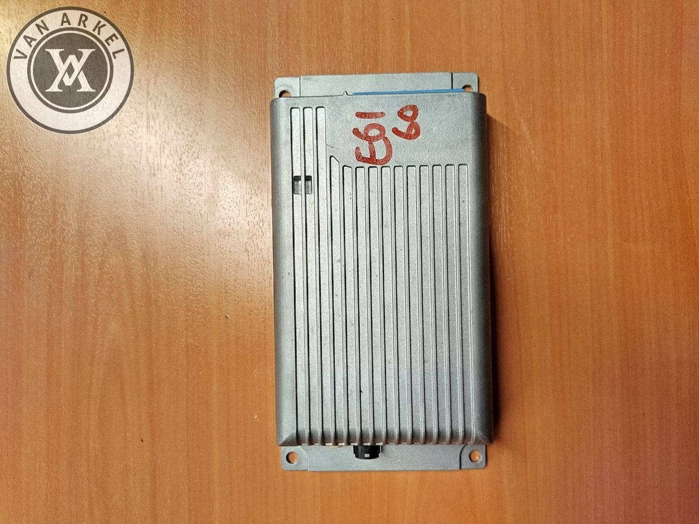 E60/61 Bluetooth module 9224674, Auto diversen, Autoradio's, Ophalen of Verzenden