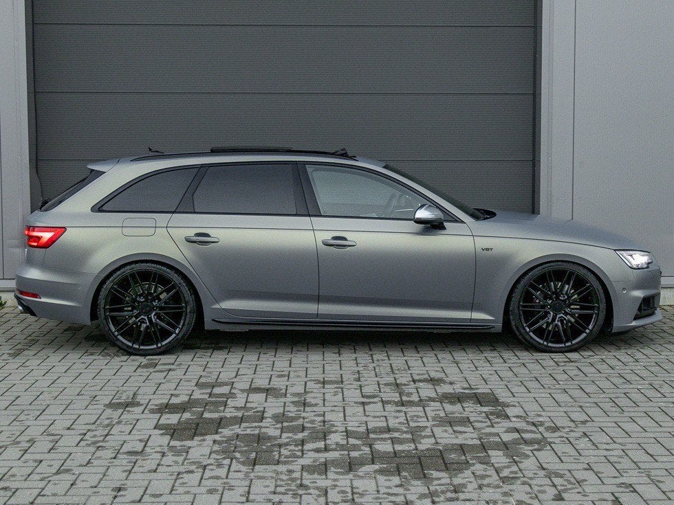 Audi s4 2017 356pk, Auto's, Audi, Automaat, Particulier, S4, Te koop