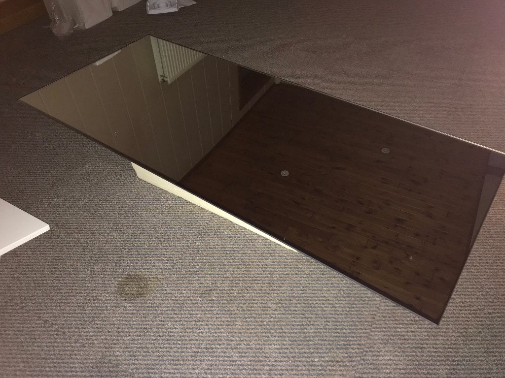 Badkamer spiegel, Moins de 25 cm, Moins de 100 cm, Comme neuf, 100 à 150 cm
