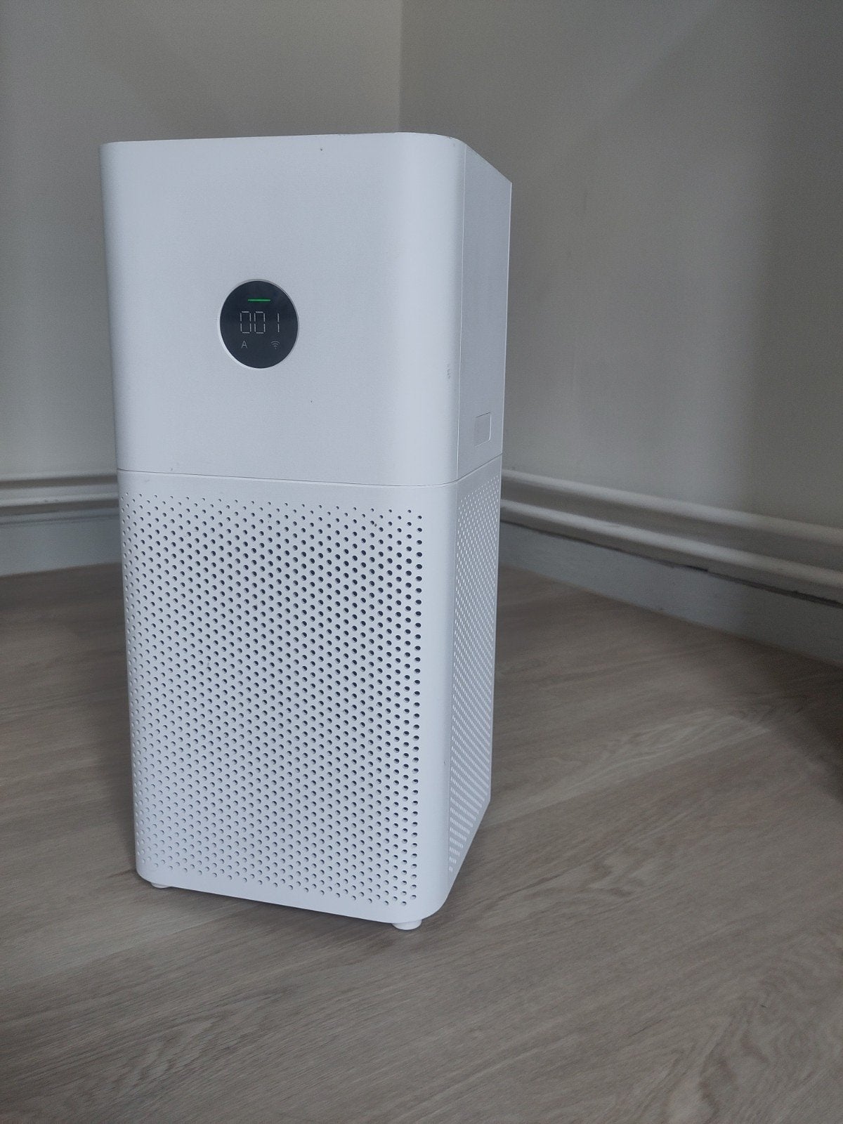 Purificateur d'air connecté Xiaomi, Ophalen, Zo goed als nieuw, Luchtreiniger