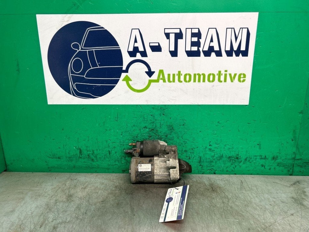 STARTMOTOR Peugeot 308 (4A / C) (|75500178004|), Gebruikt, Peugeot