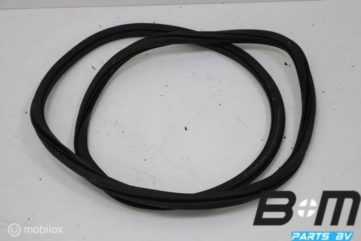 Portierrubber linksachter VW Up 5drs FL 1S4867913C, Utilisé