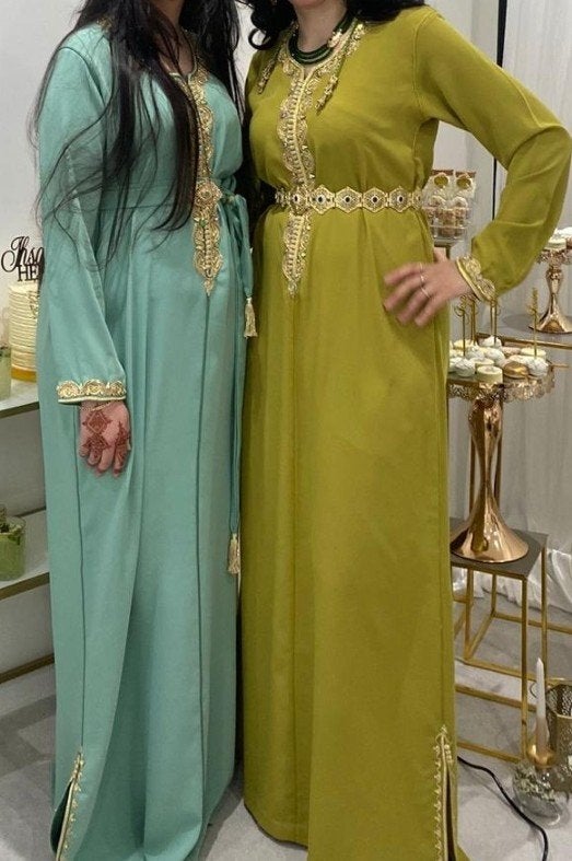 caftan, Enlèvement ou Envoi, Taille 38/40 (M)
