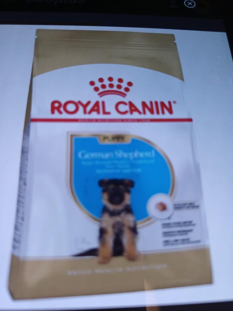 Puppy voer, Dieren en Toebehoren, Ophalen