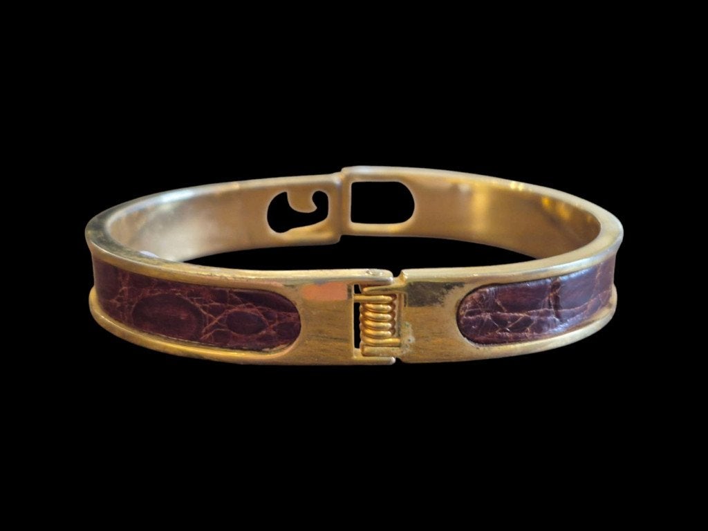 Bracelet vintage Pierre Cardin, Enlèvement, Bracelet