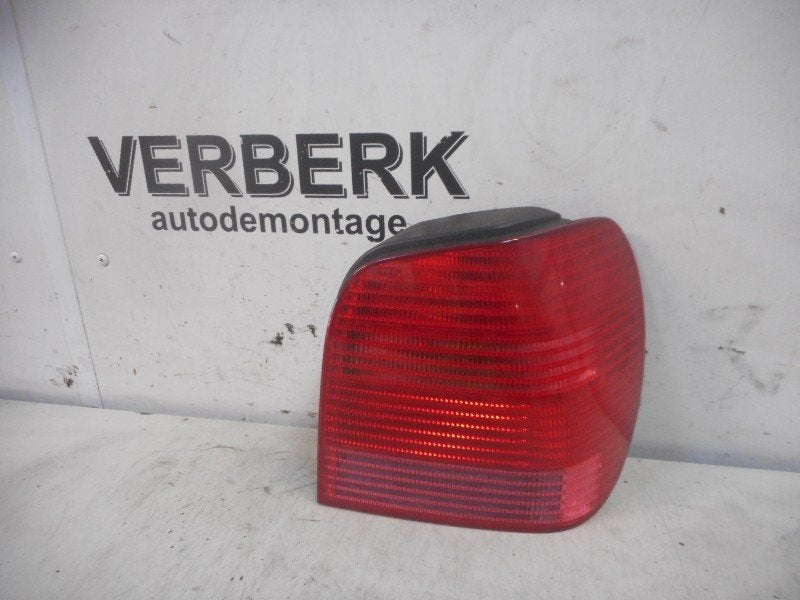 FEU ARRIÈRE DROIT Volkswagen Polo III (6N2), Autos : Pièces & Accessoires, Volkswagen, Volkswagen AG, Utilisé, Kundenbetreuung@volkswagen.de